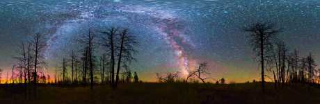 Montana - Custer National Forest - 360