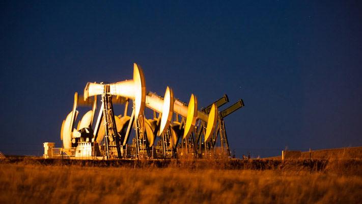 North Dakota - Destroy the Planet - Pump the Oil